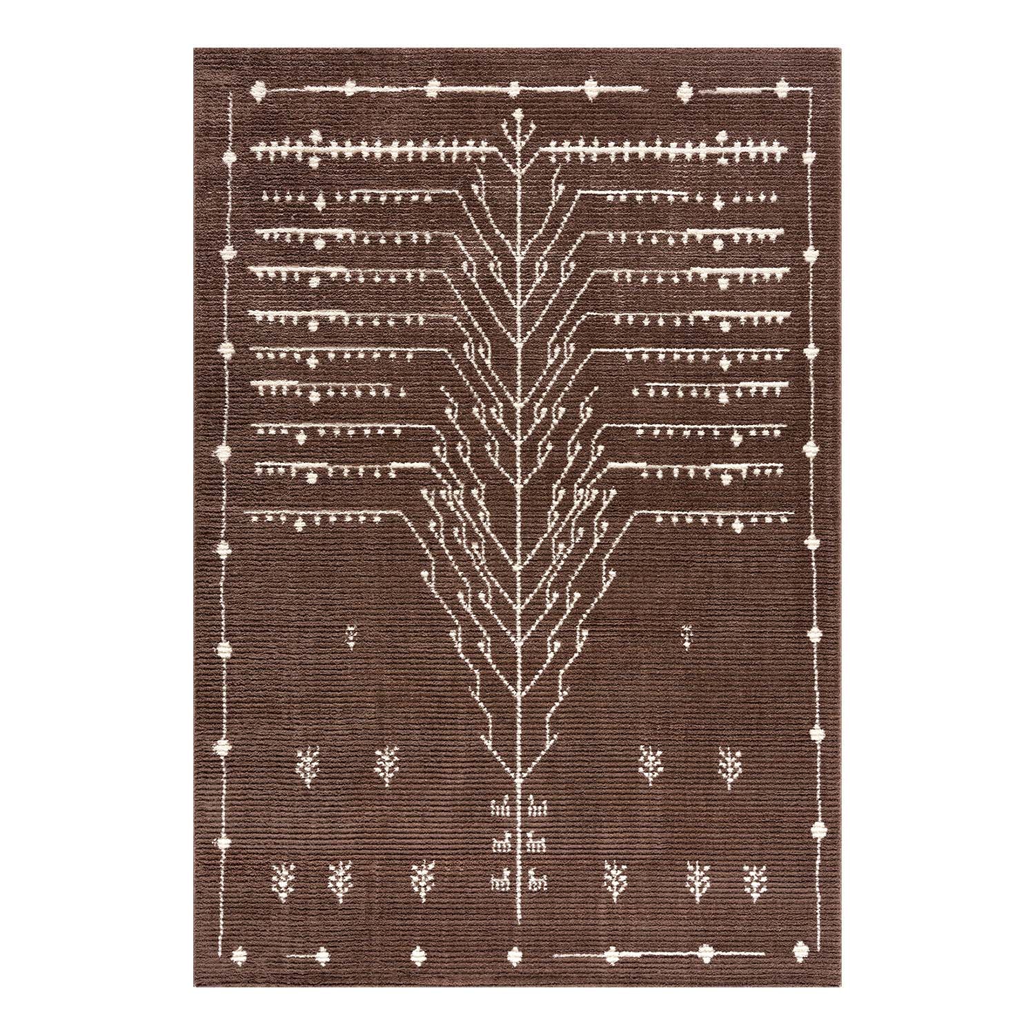 CASABLANCA MATTA, 2308 BRUN 