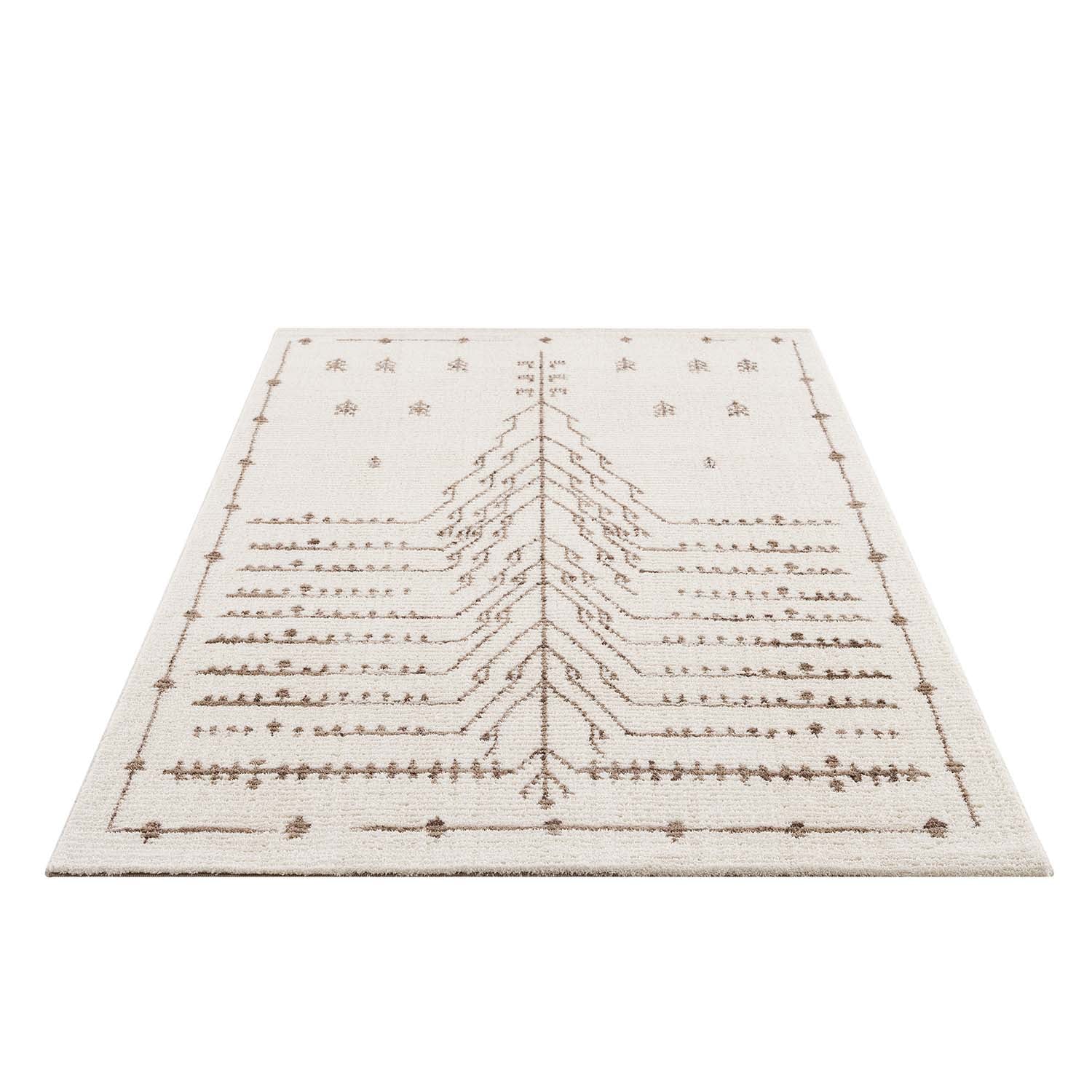 CASABLANCA MATTA, 2308 CRÈME 