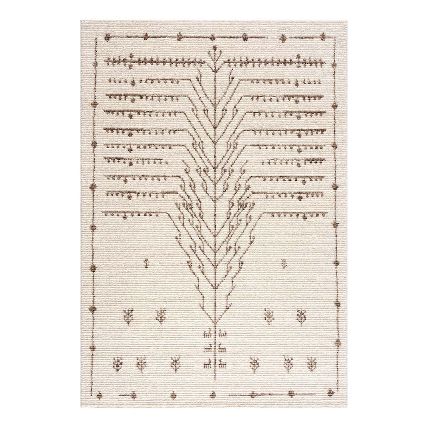 CASABLANCA MATTA, 2308 CRÈME 