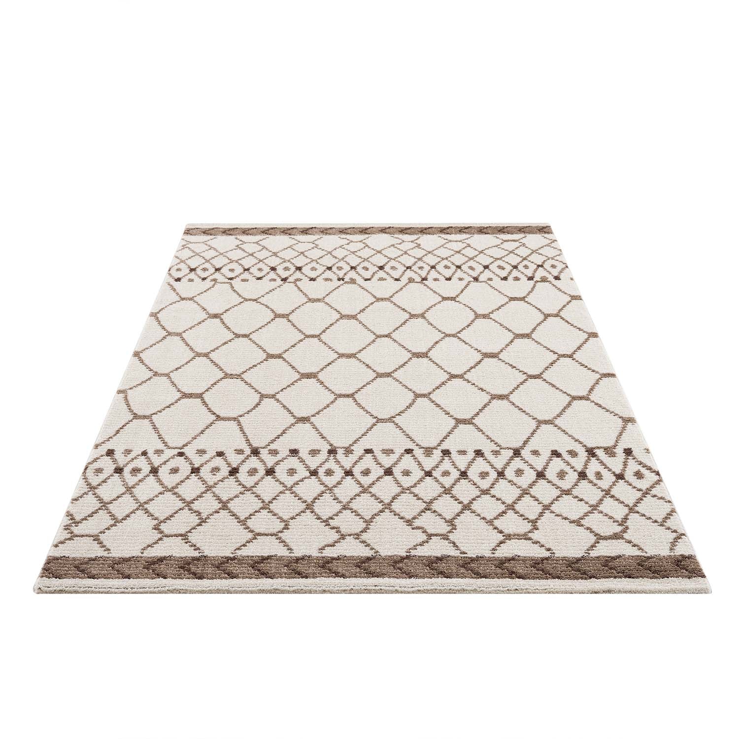 CASABLANCA MATTA, 2312 KRÄMFÄRGAD 