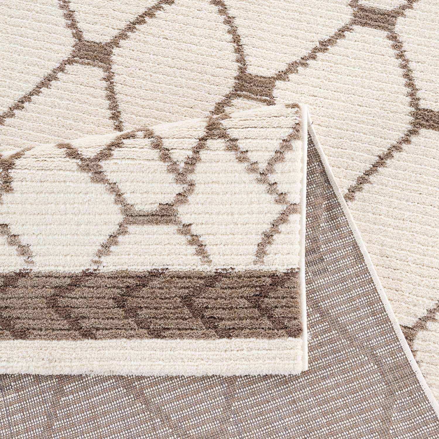 CASABLANCA MATTA, 2312 KRÄMFÄRGAD 