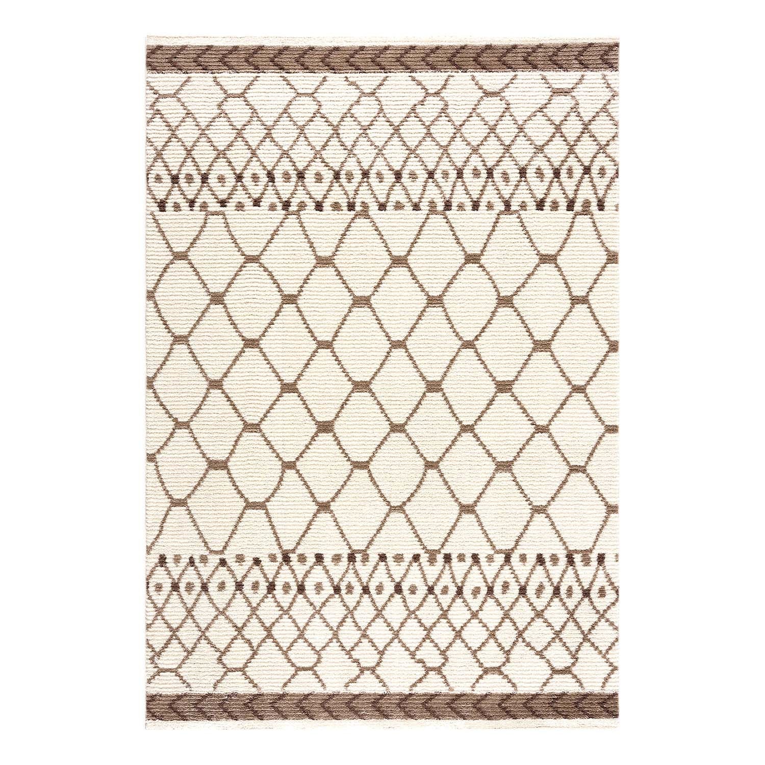 CASABLANCA MATTA, 2312 KRÄMFÄRGAD 