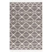 COMFY CARPET, 530 GRÅ 