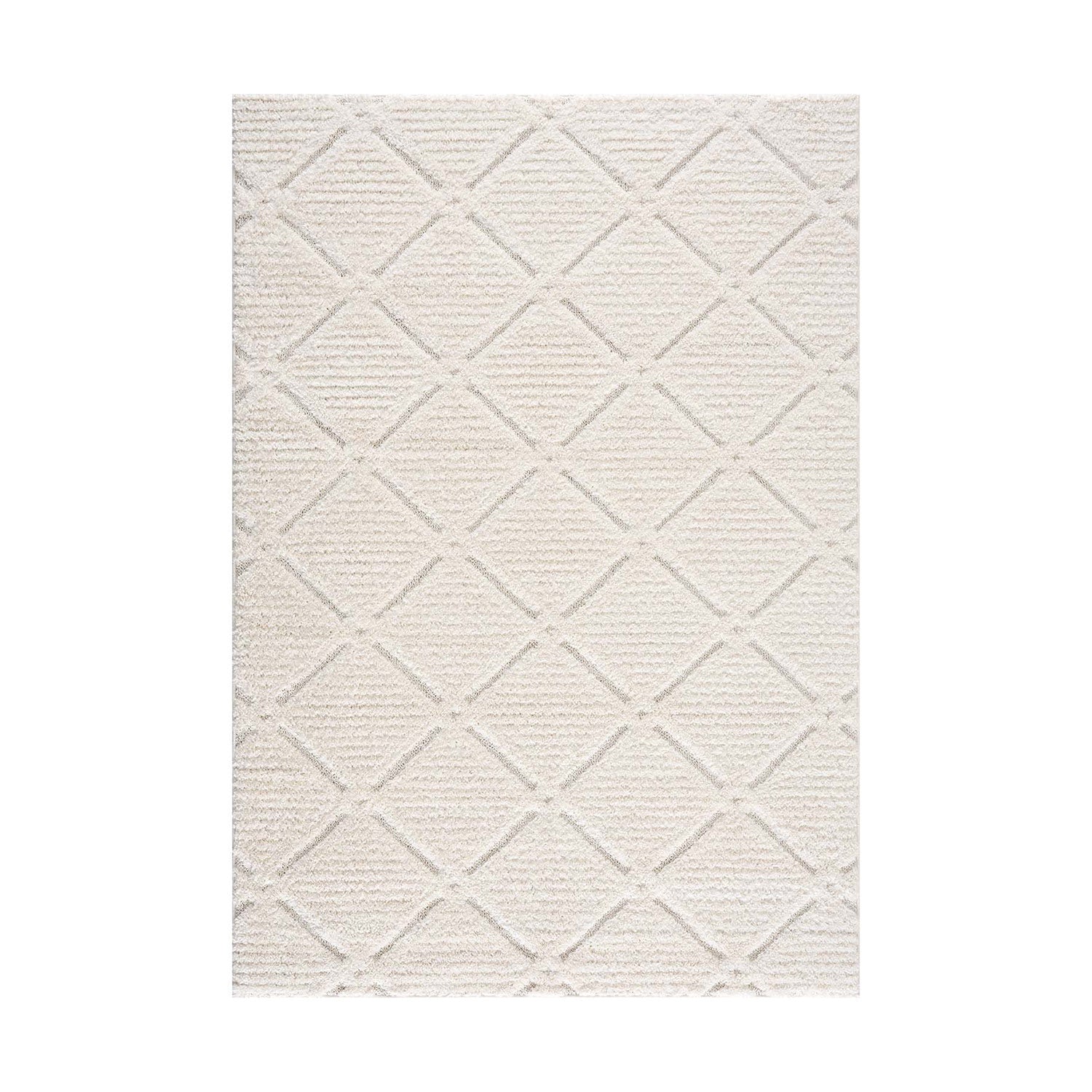 FÄRSK RYAT-MATTA, 2997 KRÄMFÄRGAD 