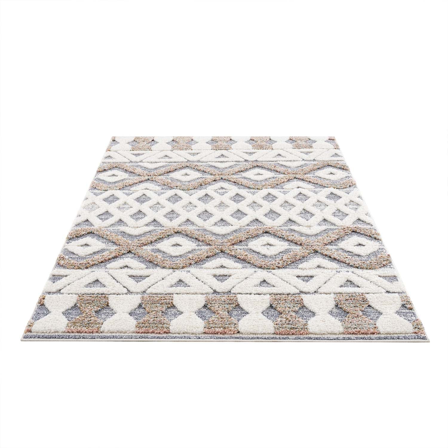 FRESH RYAT-MATTA, 3050 GRÅ 