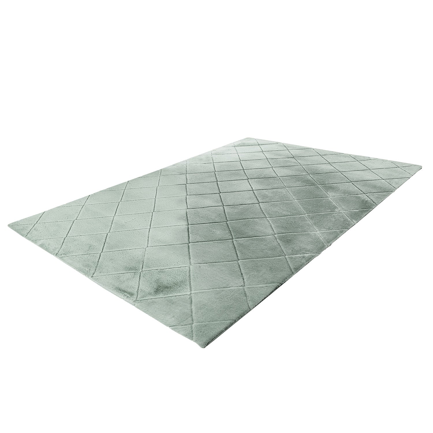 MJUK KVADRAT, 600 JADE 
