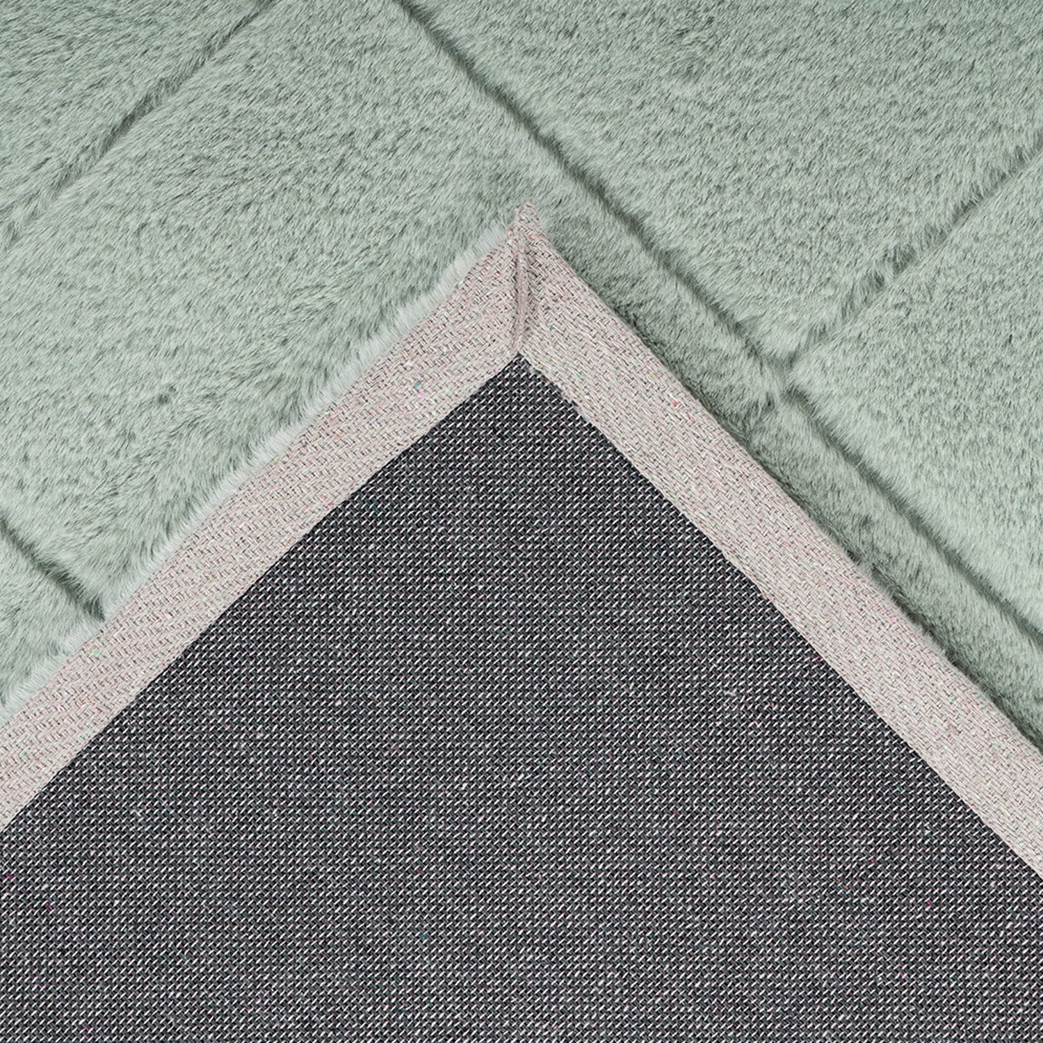 MJUK KVADRAT, 600 JADE 