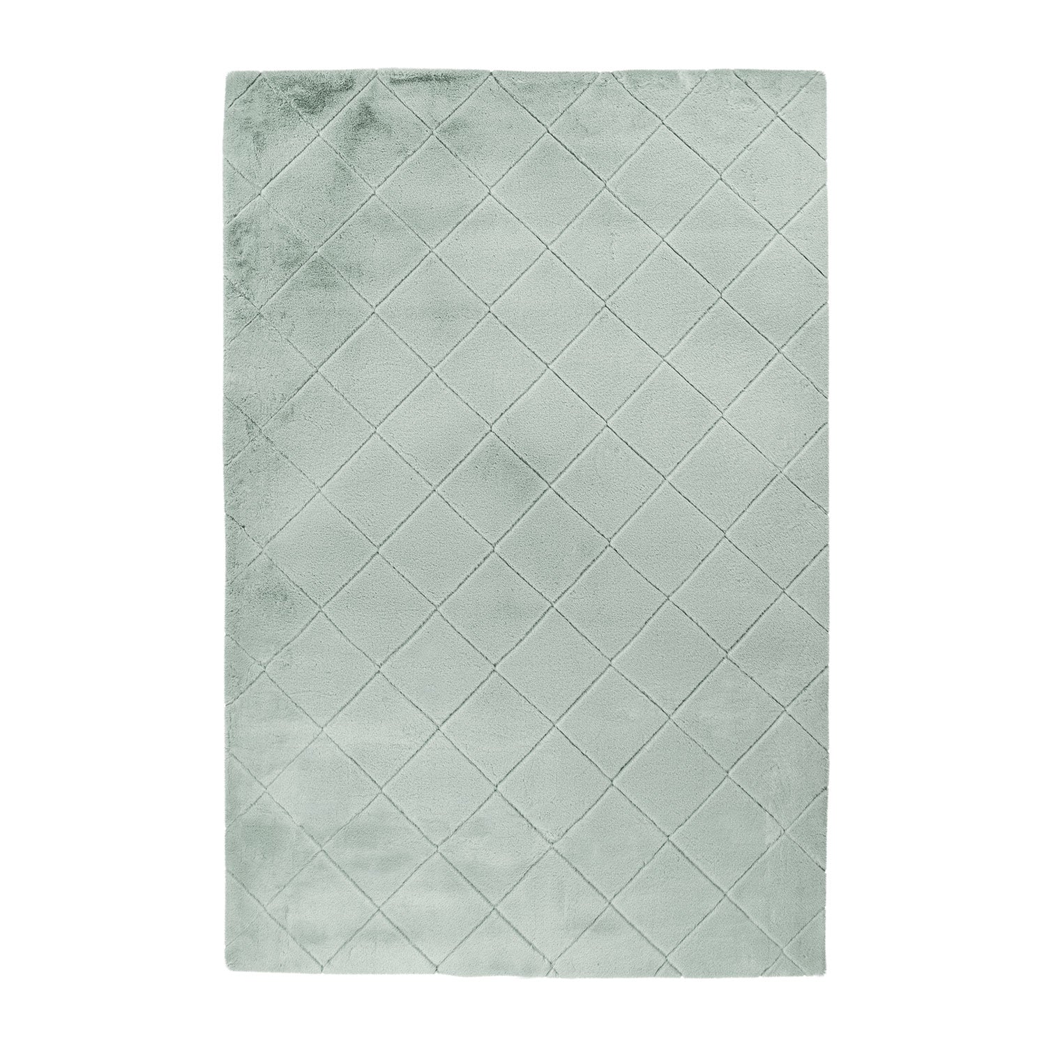 MJUK KVADRAT, 600 JADE 