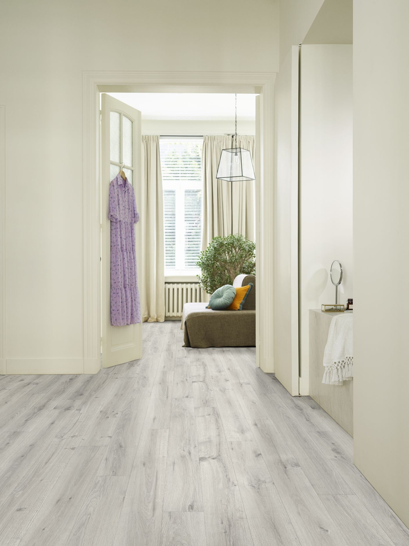 VINYLGOLV MK SÖT EK 919M / 149 DKK M2