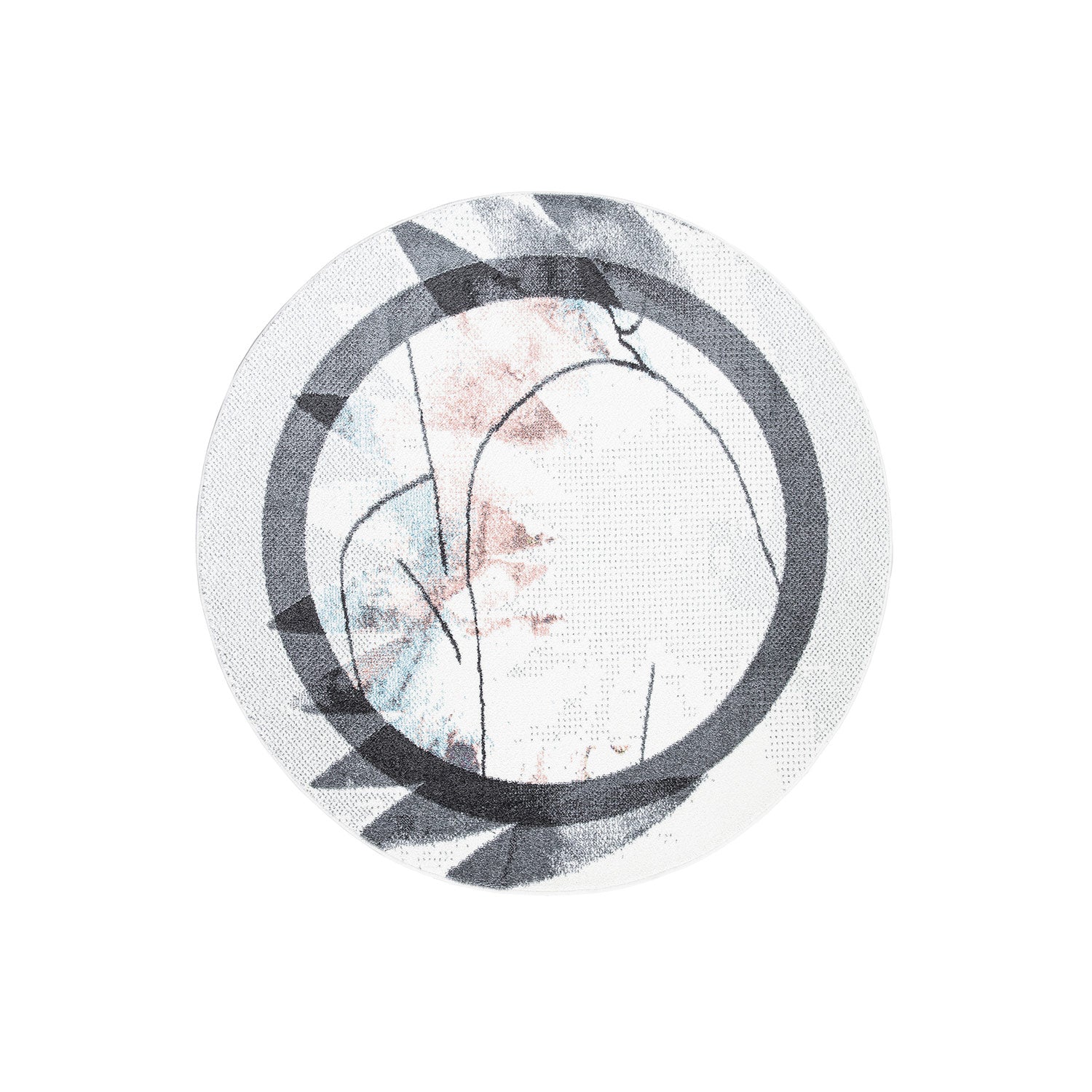 TONÅRINGSMATTA, 953 KRÄMFÄRGAD