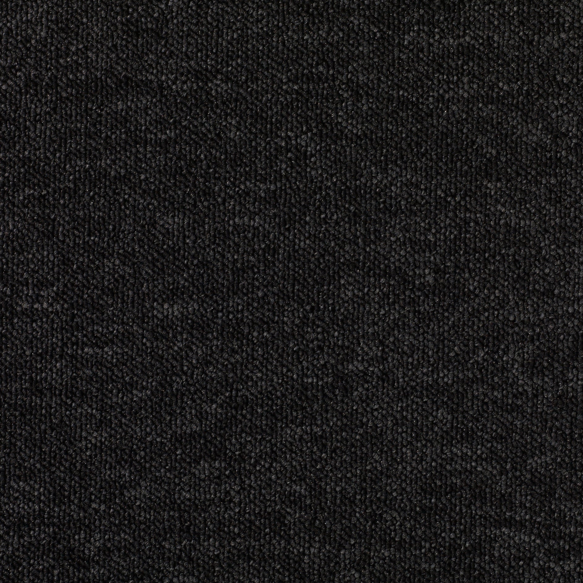 TURBOMATTA, 9630 SVART / 95 kr. M2