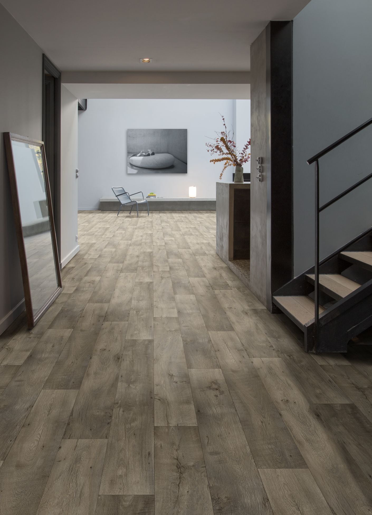 VINYLGOLV MK VALLEY OAK 939L / 149 kr. M2