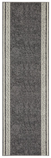 BASIC VELOURS CASA MATTLÖPARE, GRÅ 102831