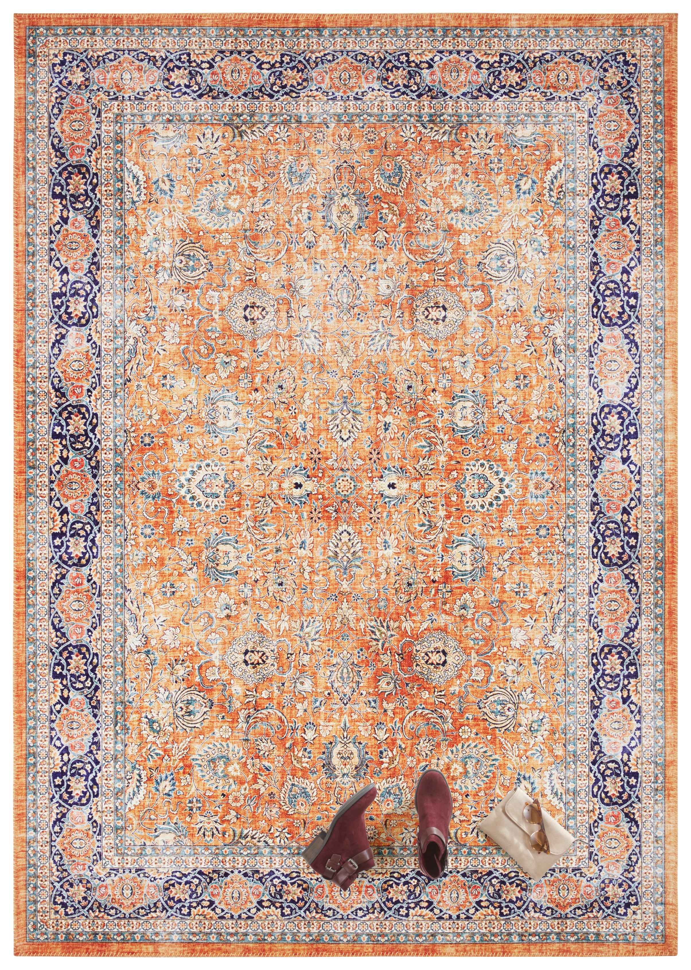 IMAGINATION MATTA, GULDGUL 104215