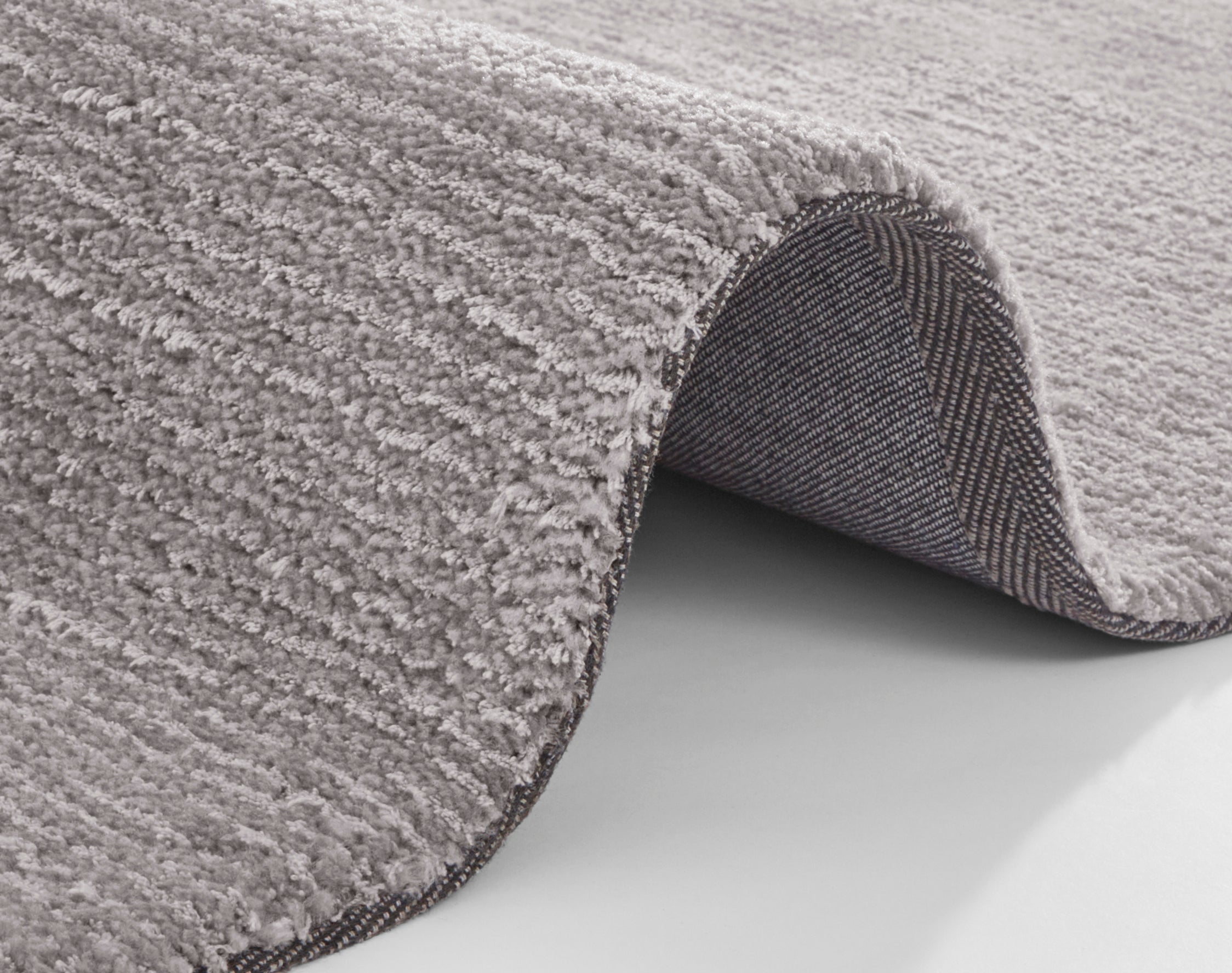 HANSE HOME CLOUD MATTA, LJUSGRÅ 103934