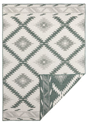 TWIN SUPREME MATTA, GRÖN-KRÄMFÄRGAD 103431