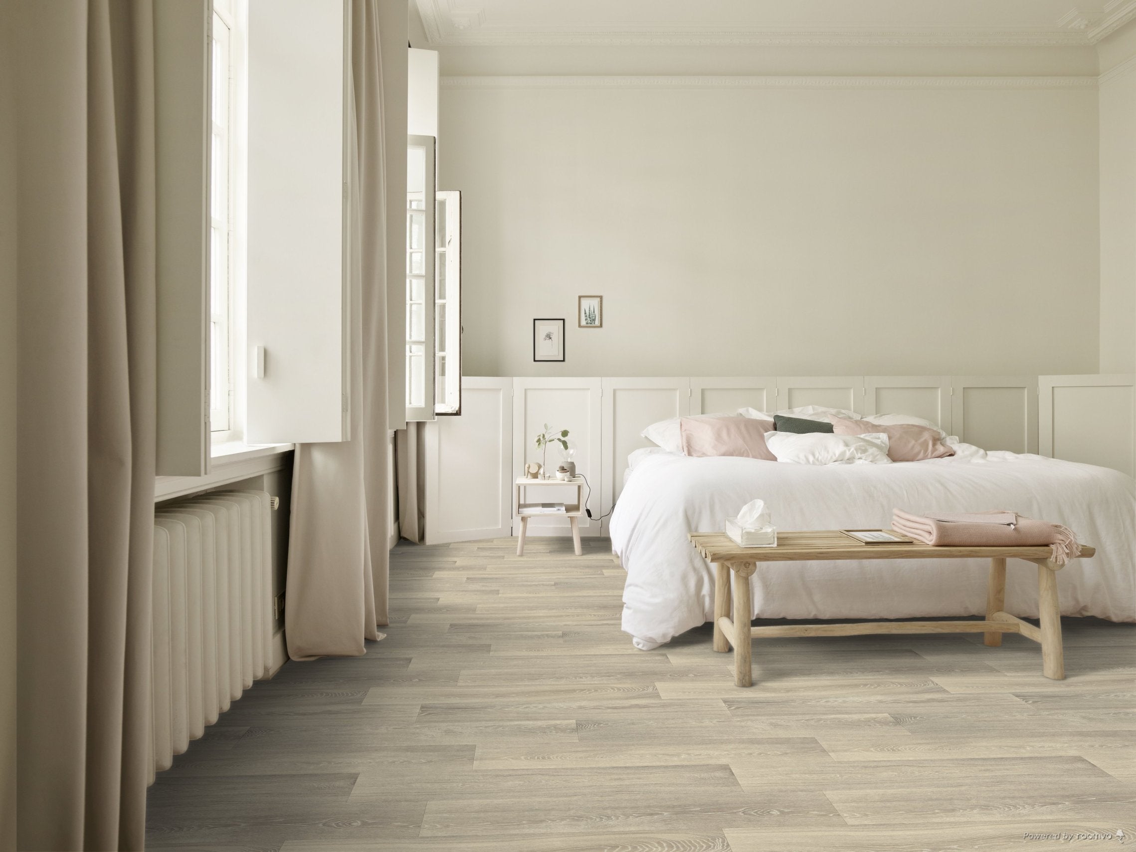 VINYLGOLV SMILETEX 50 / 99 kr. M2 