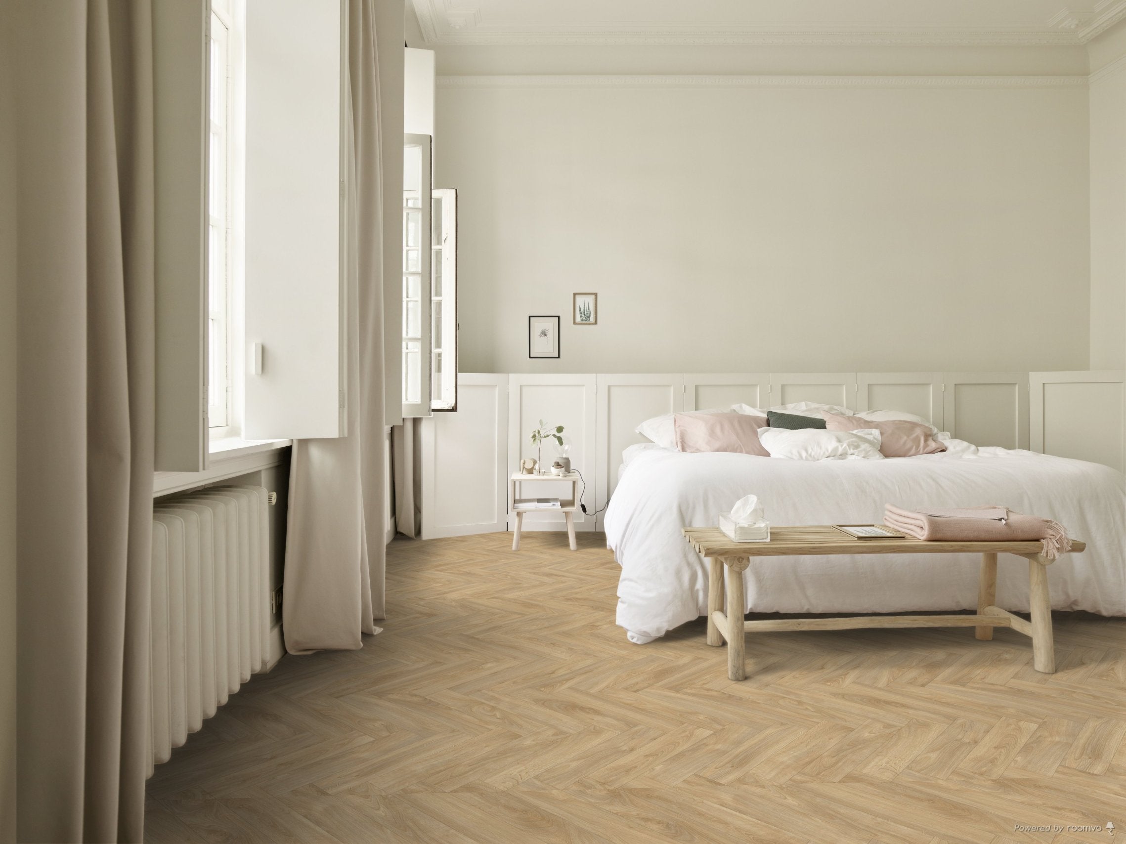 VINYLGOLV ULTRA HOMETEX 150 / 149 kr. M2 