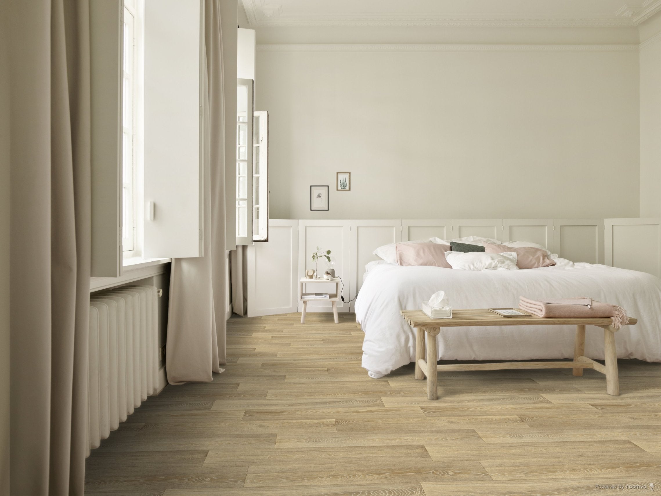 VINYLGOLV SMILETEX 60 / 99 kr. M2 