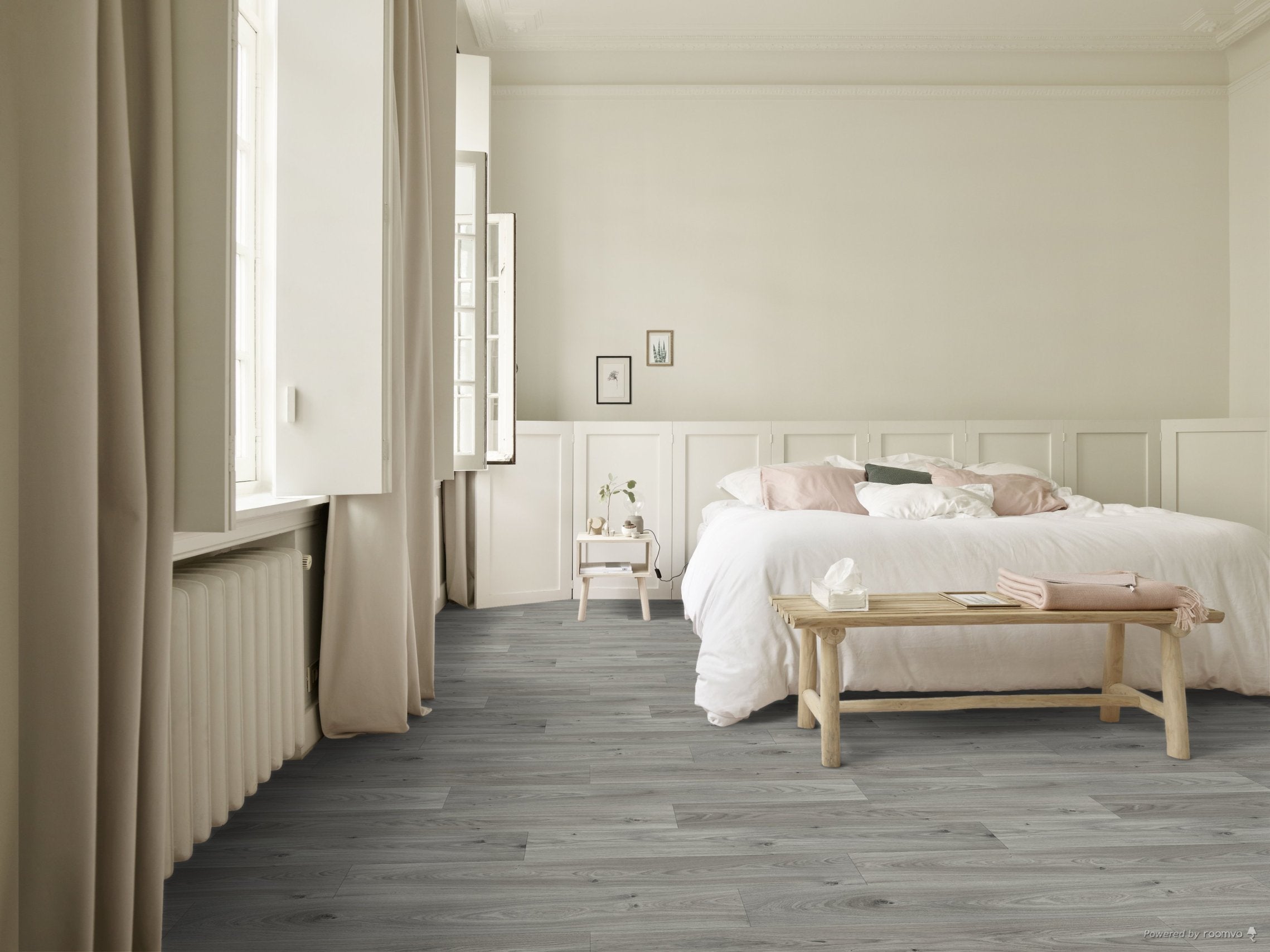 VINYLGOLV ULTRA HOMETEX 120 / 149 kr. M2 