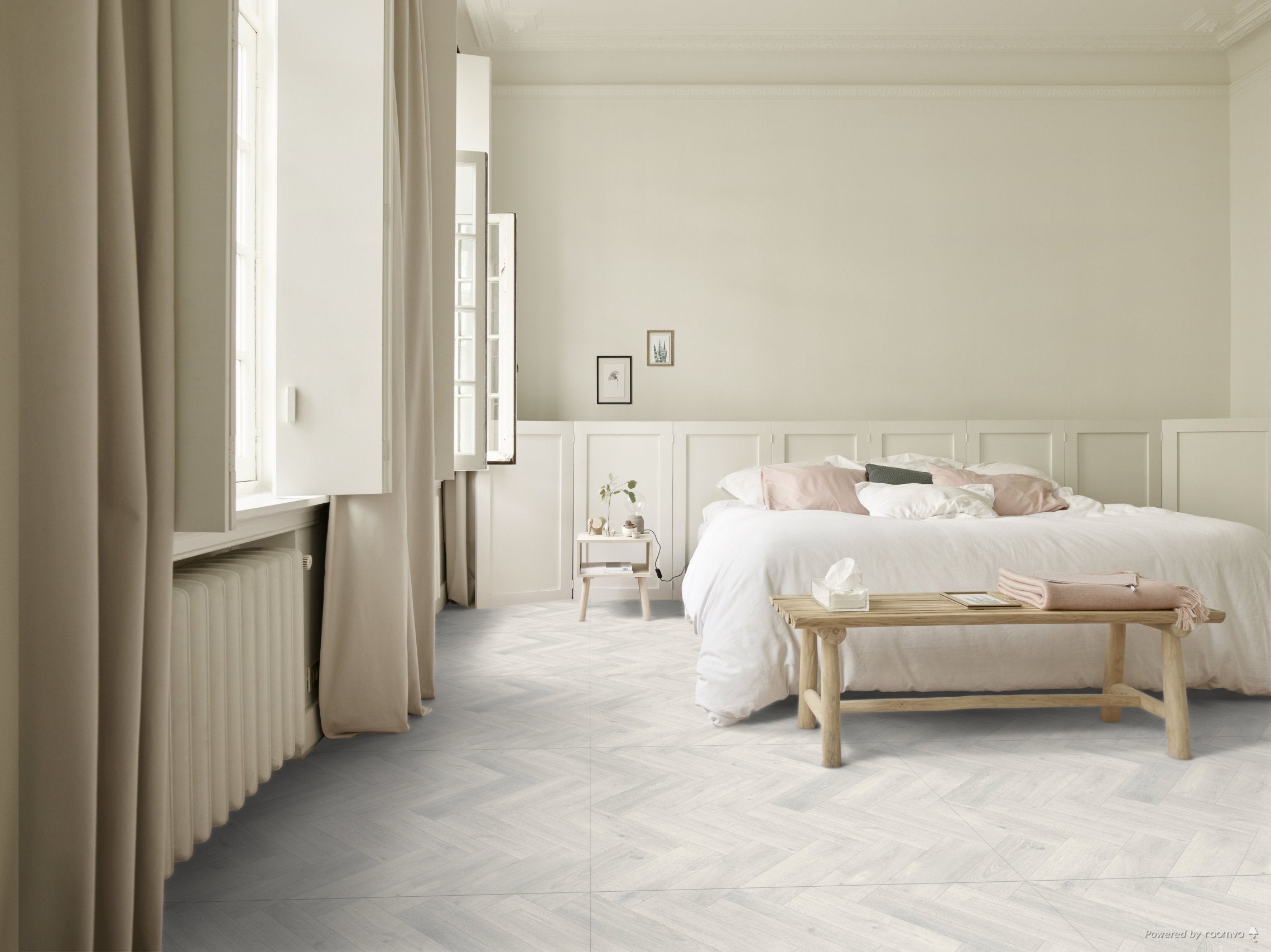 VINYLGOLV ULTRA HOMETEX 90 / 149 kr. M2 