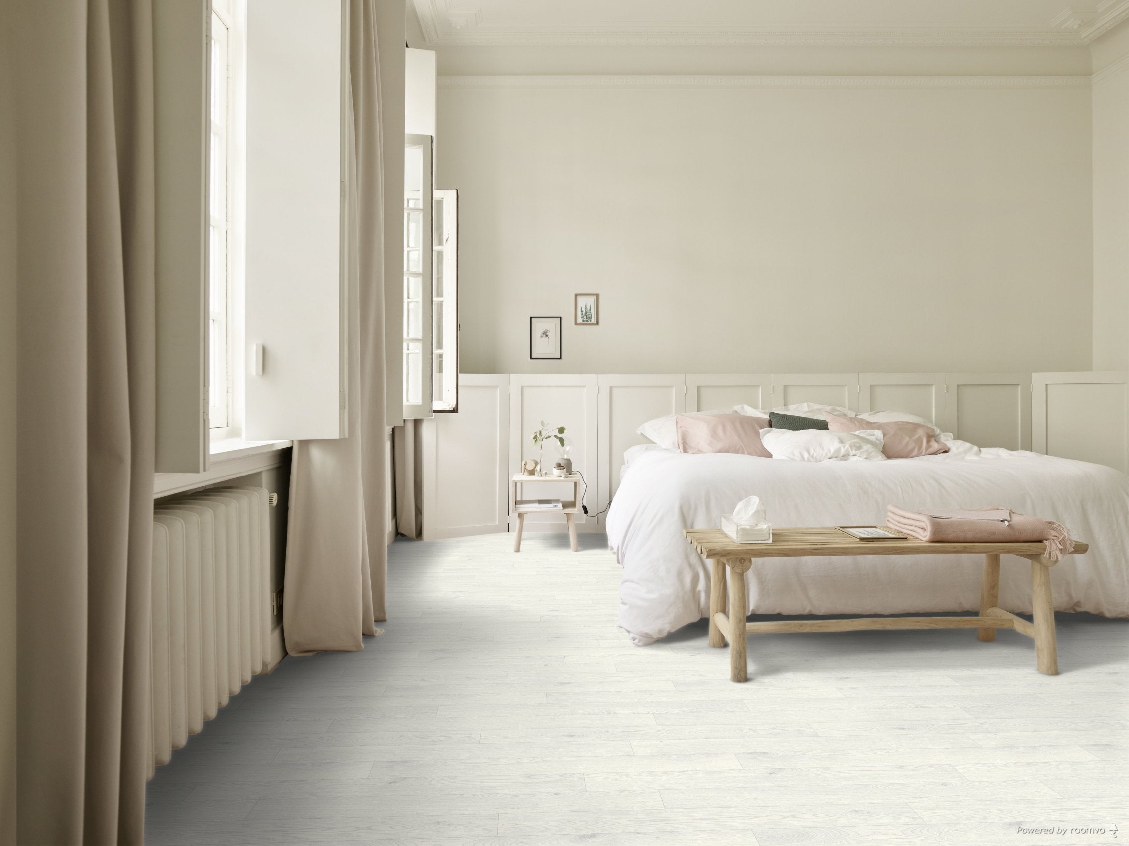 VINYLGOLV SMILETEX 20 / 99 kr. M2 