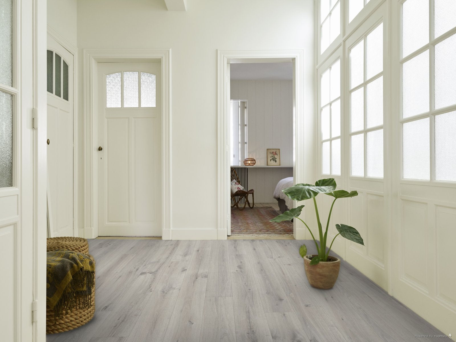 VINYLGOLV MK SÖT EK 919M / 149 DKK M2